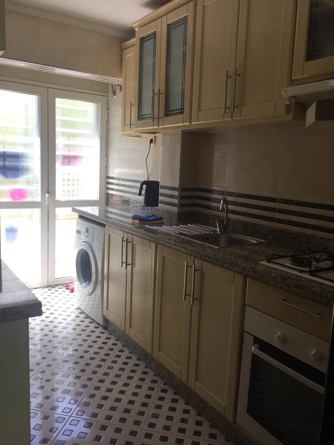 Residence Marwa El Jadida Eksteriør bilde